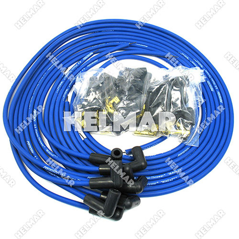 808390 IGNITION WIRE SET