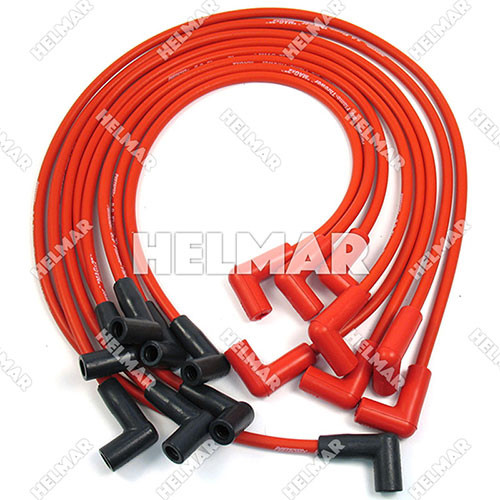 808412 IGNITION WIRE SET