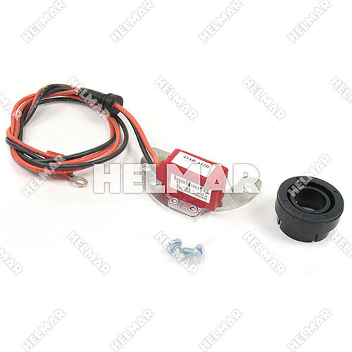 91481 IGNITOR II KIT