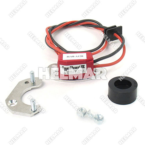 91867A IGNITOR II KIT