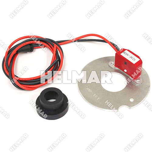 9MR-161A IGNITOR II KIT