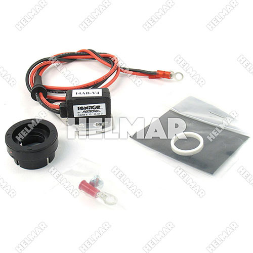 AC-181V IGNITOR KIT