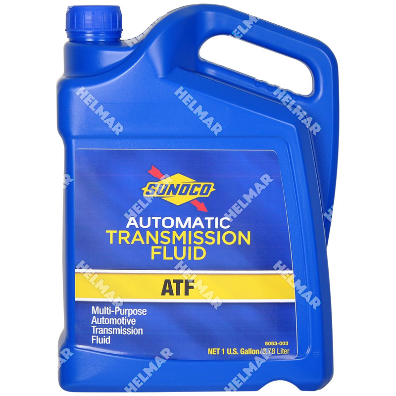 TF-7035 TRANSMISSION FLUID (GALLON)