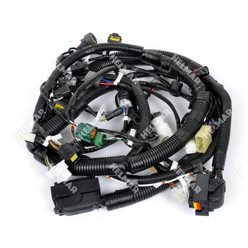 249M2-43721 WIRE HARNESS