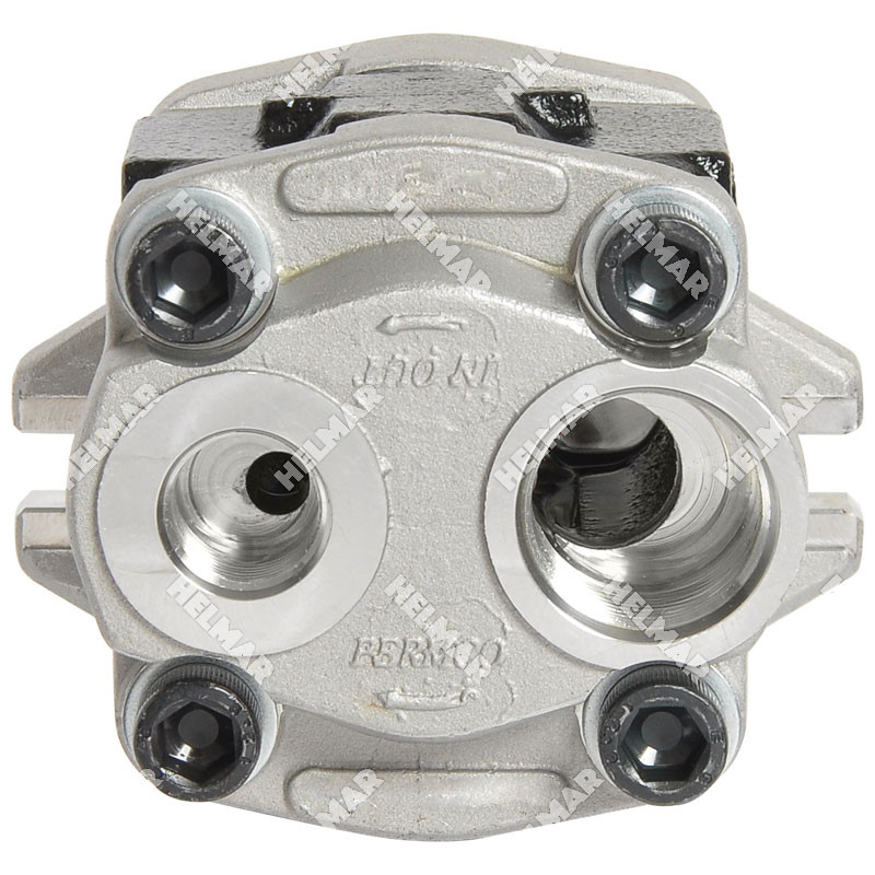 580065509 HYDRAULIC PUMP