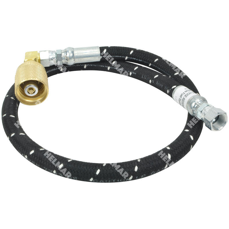 17920-6G500 HOSE ASSEMBLY