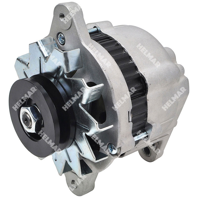 32A6806201-N ALTERNATOR (BRAND NEW)