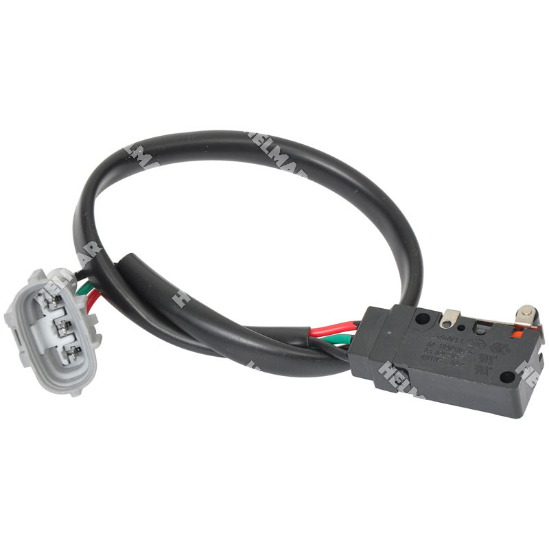 46160-26660-71 SWITCH, PARKING