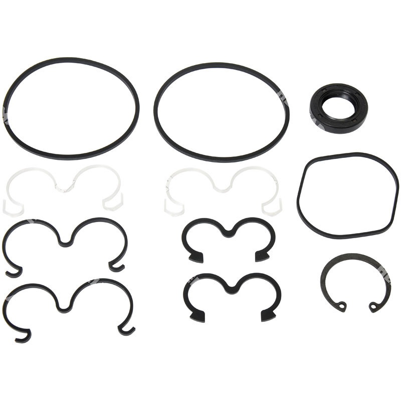 04671-31110-71 SEAL KIT, HYDRAULIC PUMP - Helmar Incorporated