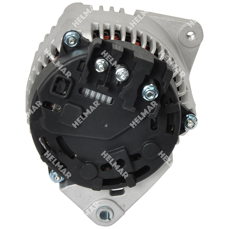 1556256-NEW ALTERNATOR (BRAND NEW)