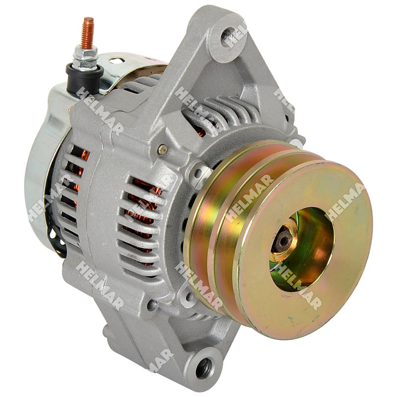 27060-76003-71-NEW ALTERNATOR (BRAND NEW) - Helmar Incorporated