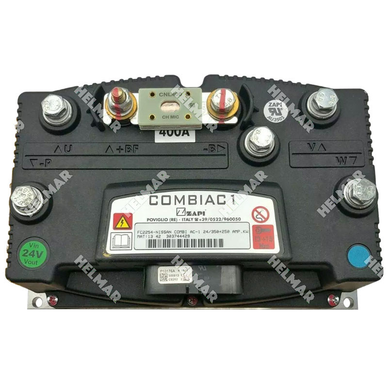 eva電子 Final Stabilizer(FSX) 29310-FS124 CONTROLLER, RPX