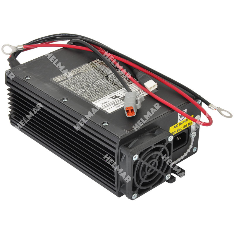 20-254 CHARGER, ON BOARD (24V 20AMP)