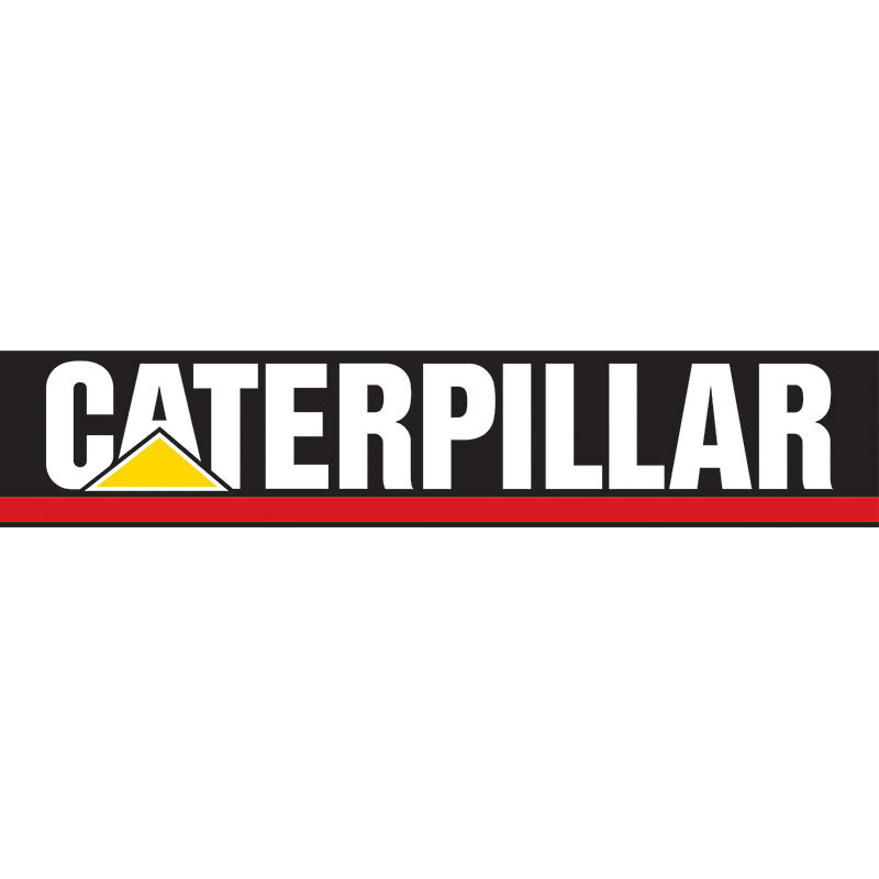 DECAL-132 DECAL (CATERPILLAR)