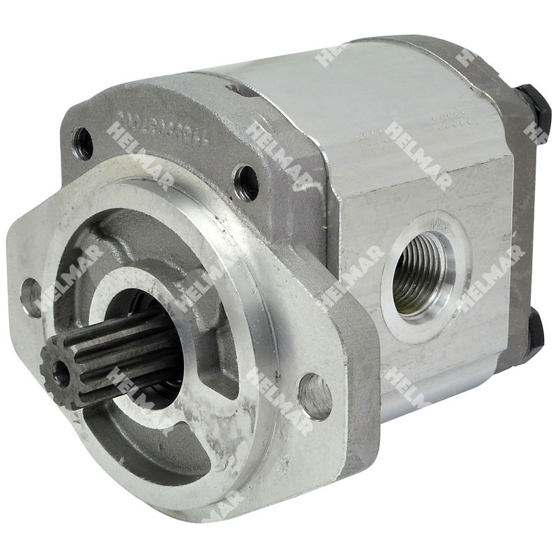 138826 HYDRAULIC PUMP (LIFT)