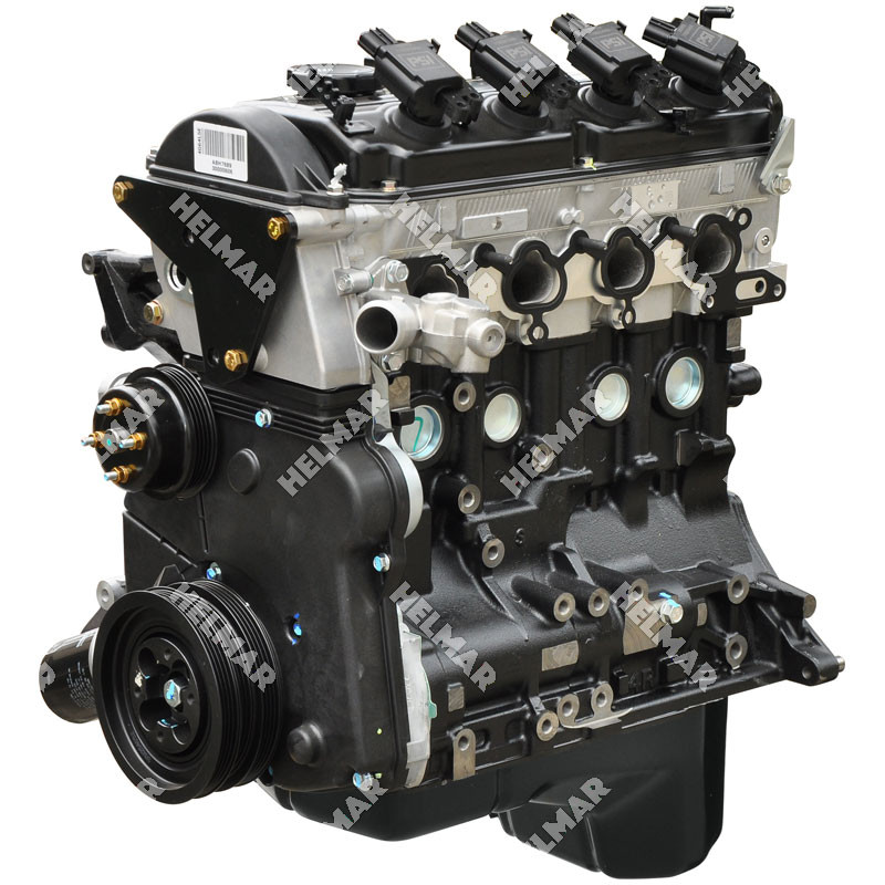 87535-PSI ENGINE (BRAND NEW PSI 2.4L)