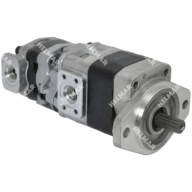 69101-GL11A HYDRAULIC PUMP