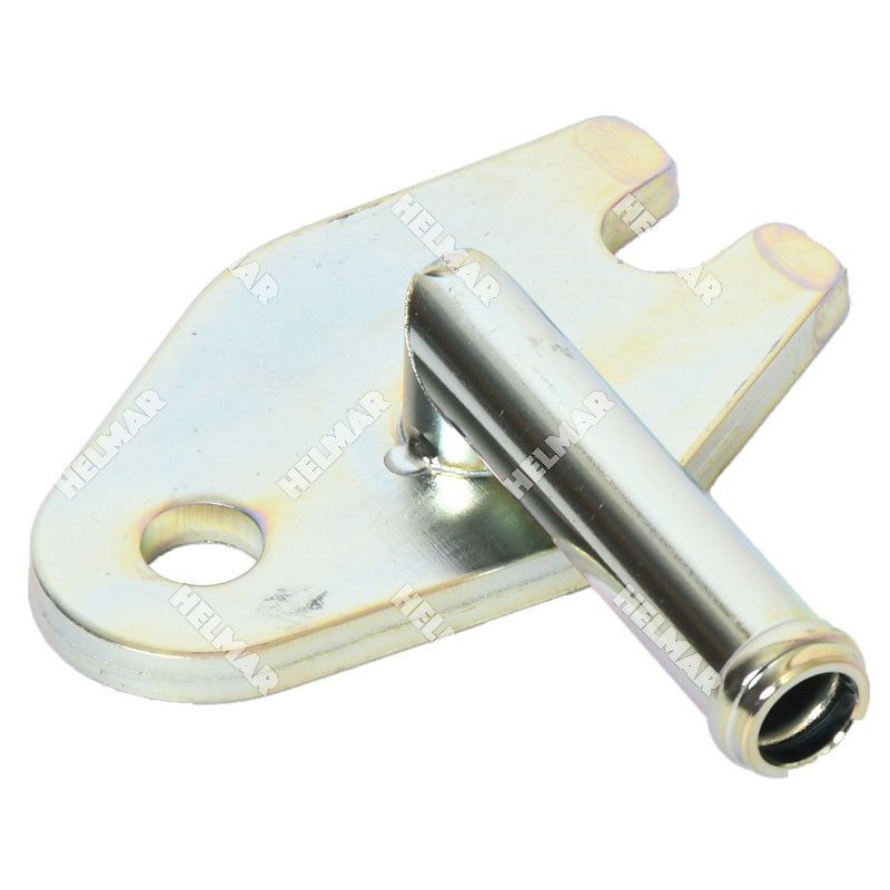 1G415-6NF00 PIPE, BYPASS