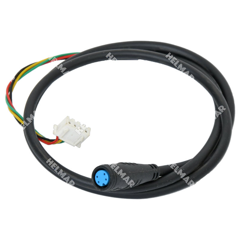 MJP-E-10844 WEIGHT WEIGHT WIRE TO HANDLE