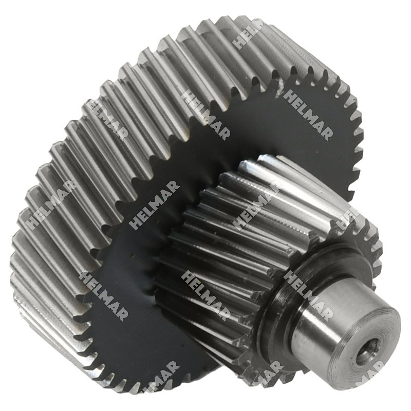 MJP-E-10356 SECONDARY GEAR SHAFT