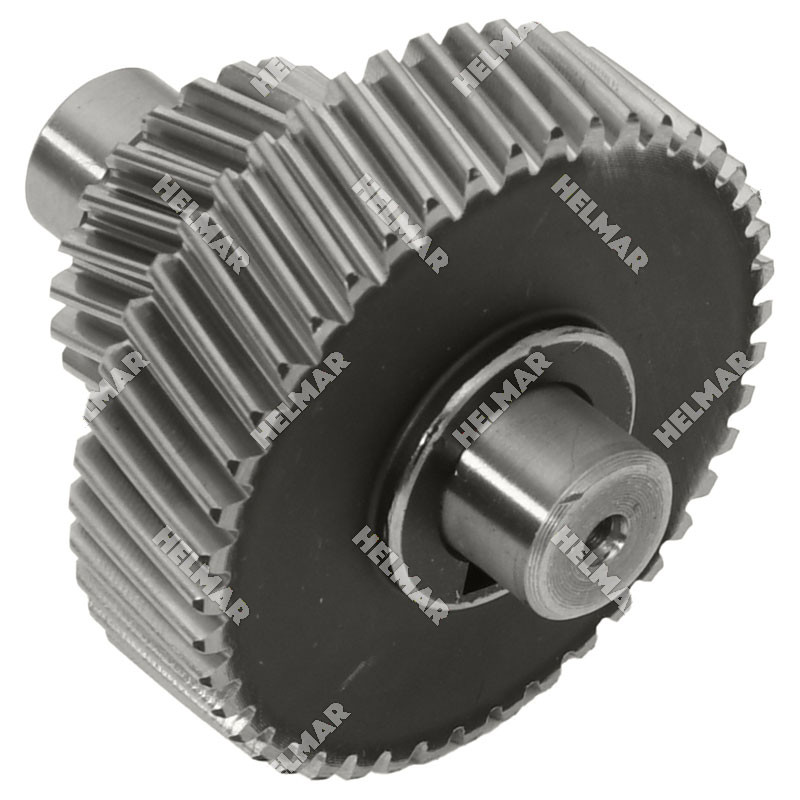 MJP-E-10356 SECONDARY GEAR SHAFT
