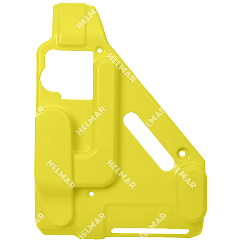 MJP-E-10564 OUTER COVER (RIGHT)