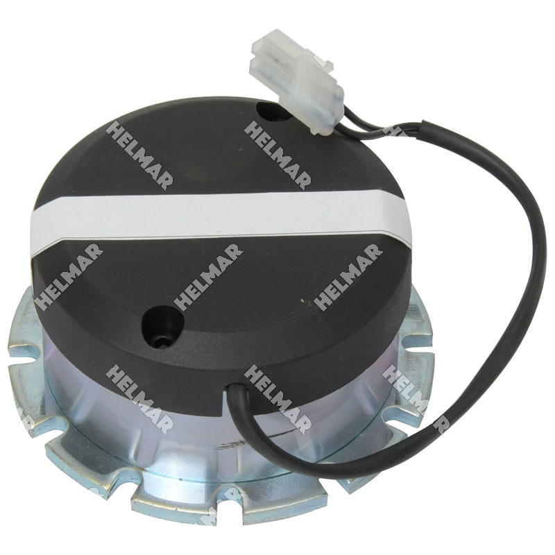 MJP-E-10252 BRAKE SYSTEM