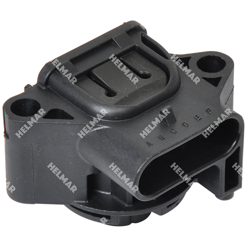 2063842 SENSOR. THROTTLE POSITION