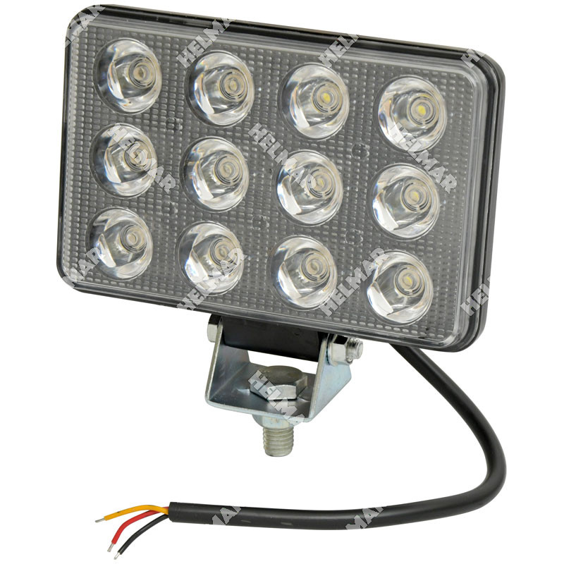859 HEADLAMP (LED 10-80V)