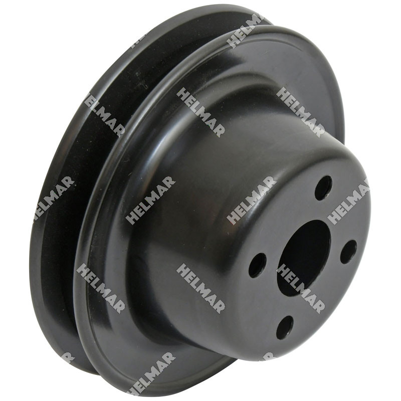 16371-78703-71 PULLEY, WATER PUMP