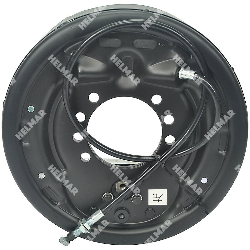 rubさま 専用 47010-23421-71 BRAKE ASS FootY (RH)