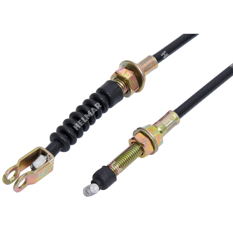 1339626 ACCELERATOR CABLE
