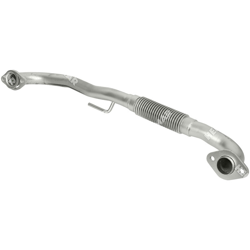 17401-U1100-71 EXHAUST PIPE