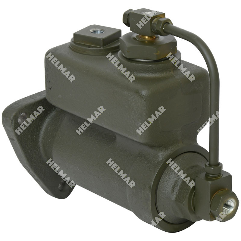 580006059 MASTER CYLINDER
