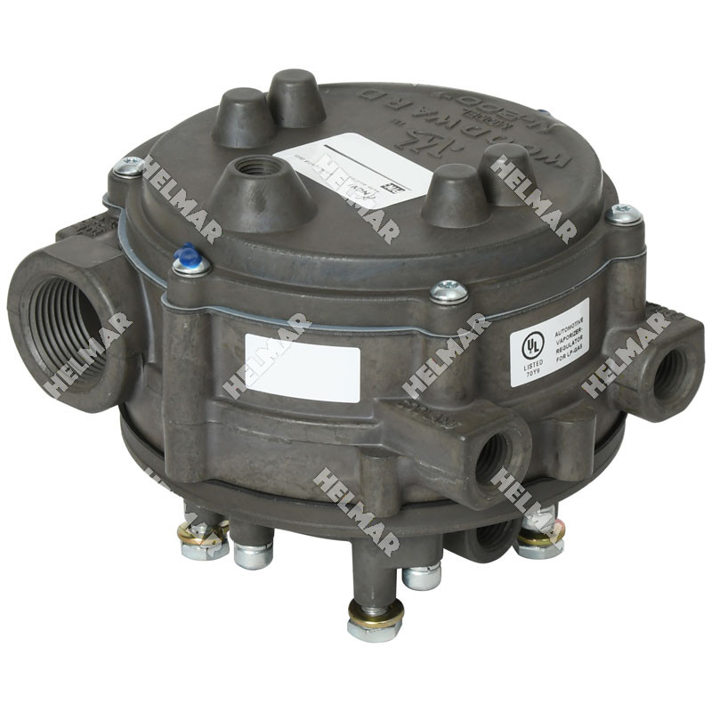 ナショナルＥＵ７８００ 5233-1018 REGULATOR (N2007) - Helmar Incorporated