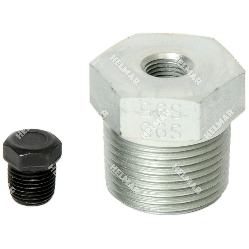 5233-1018 REGULATOR (N2007) - Helmar Incorporated