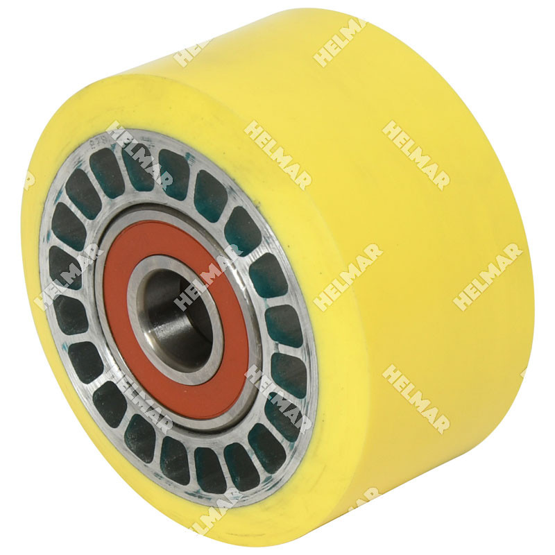 WH-874-XL CUSHOTHANE WHEEL XL
