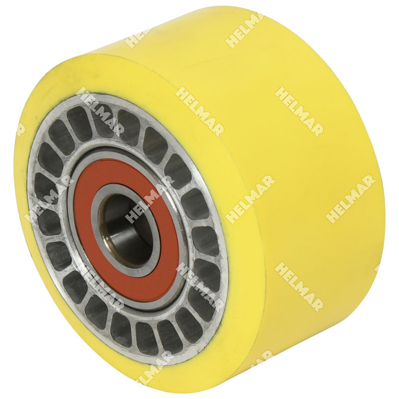 WH-877-XL CUSHOTHANE WHEEL XL