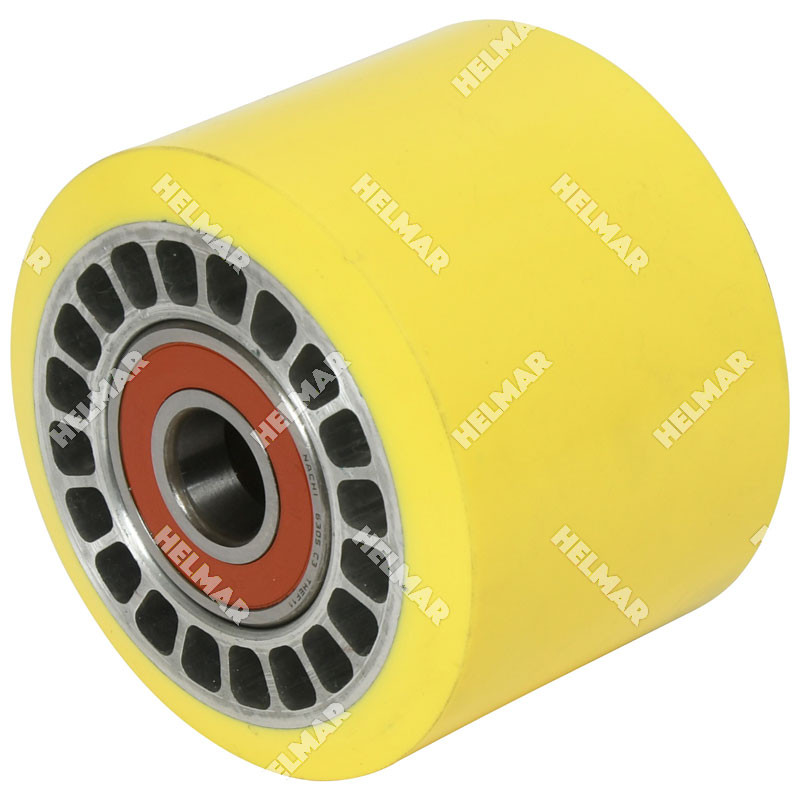 WH-864-XL CUSHOTHANE WHEEL XL