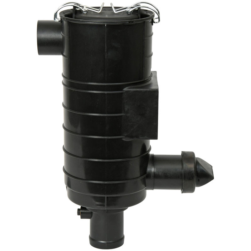 4611248 AIR CLEANER HOUSING