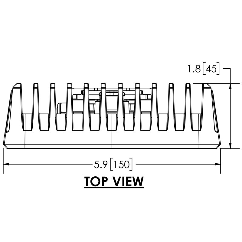 EW2731 WORKLAMP, LED