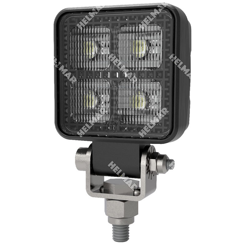 EW2B2P-CP WORKLAMP, LED