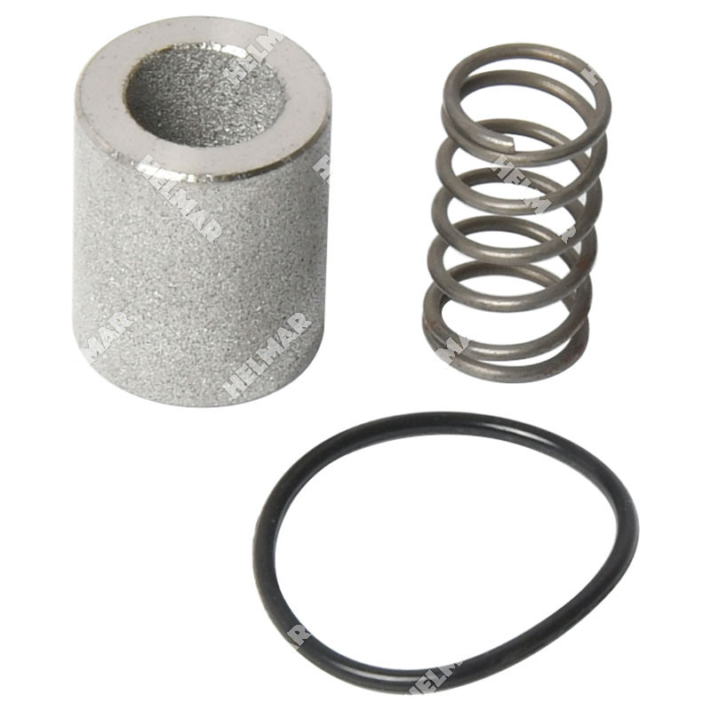 580055163 FUEL FILTER KIT