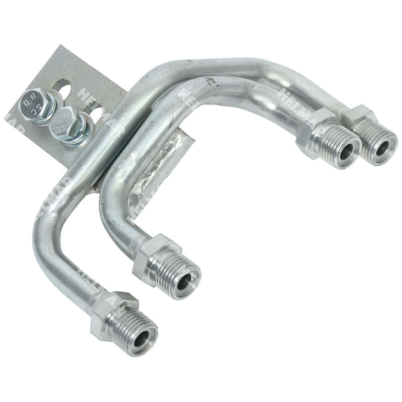C24K8-21831 PIPE ASSEMBLY (RH)