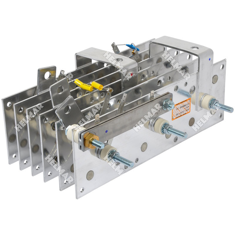 PBM-4927 RECTIFIER DIODE BRIDGE