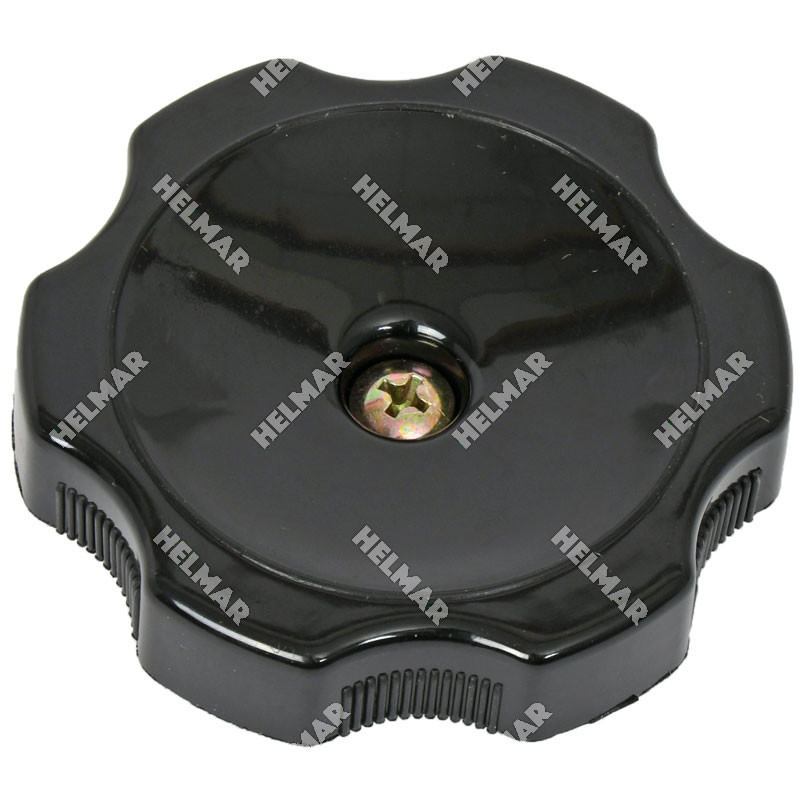 MD132260 OIL FILLER CAP