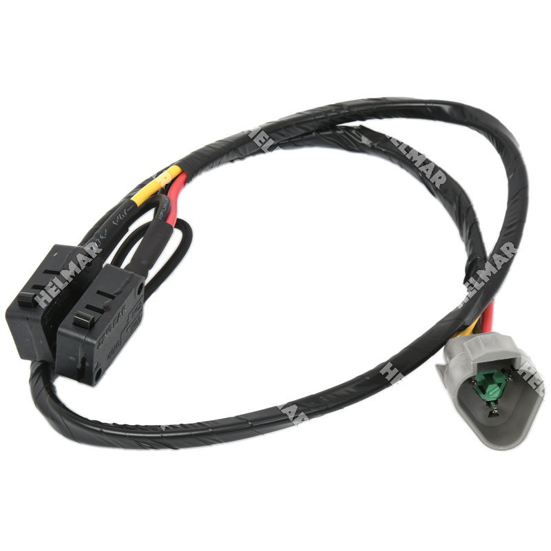 580005850 SWITCH ASSEMBLY