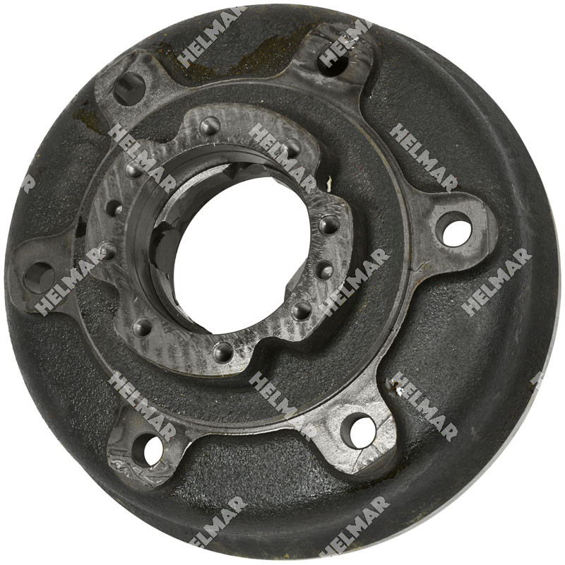580037745 BRAKE DRUM
