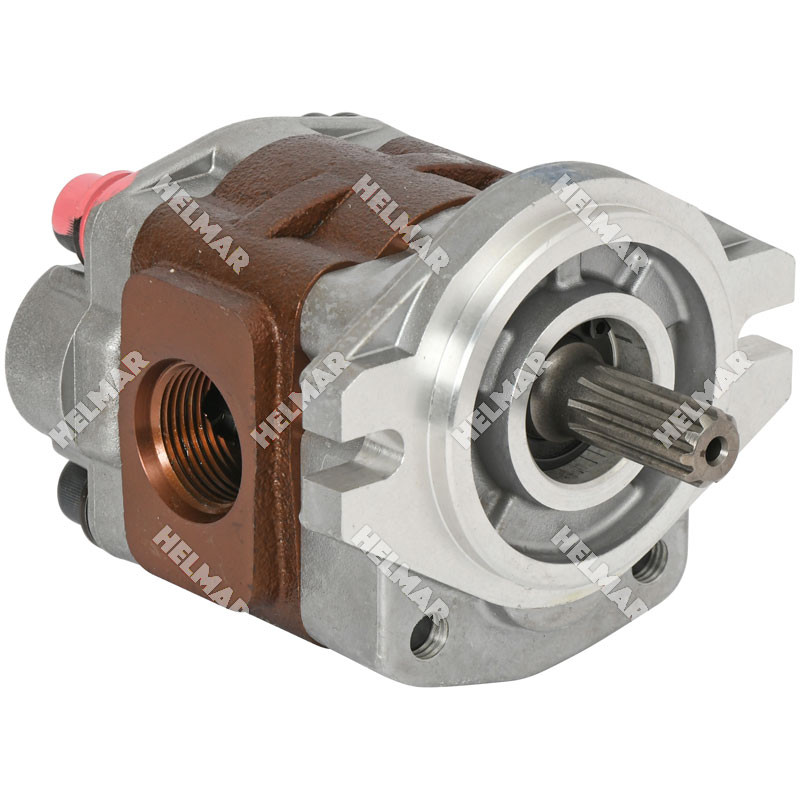69101-GG00A HYDRAULIC PUMP