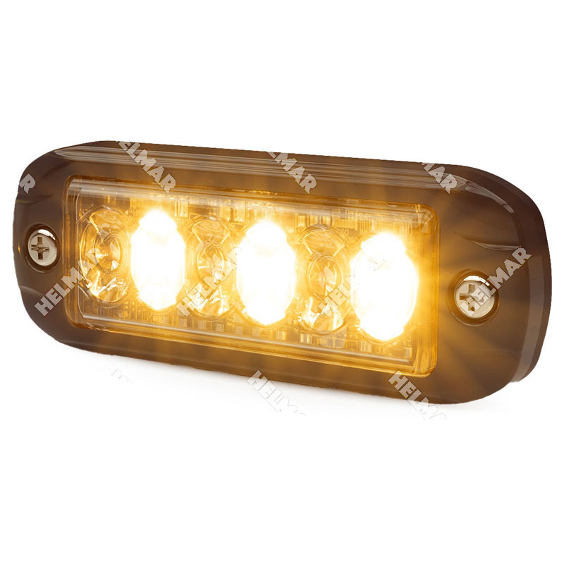 ED3602AG LED WARNING BAR
